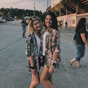 Meet your Posher, Ashton